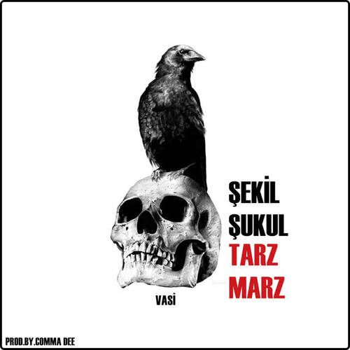 Şekil Şukul Tarz Marz (Explicit)