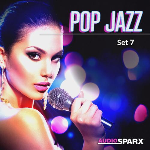 Pop Jazz, Set 7