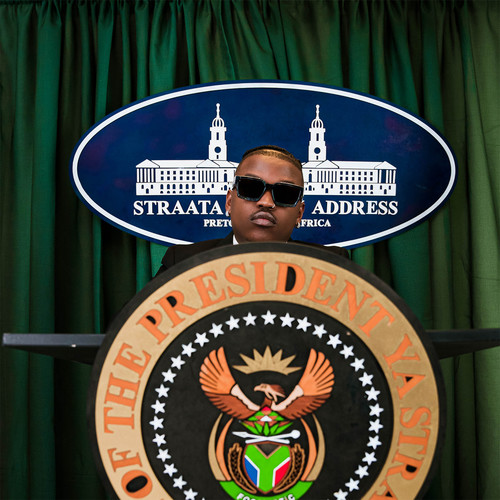 Straata Nation Address