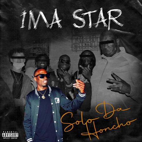 Ima Star (Explicit)