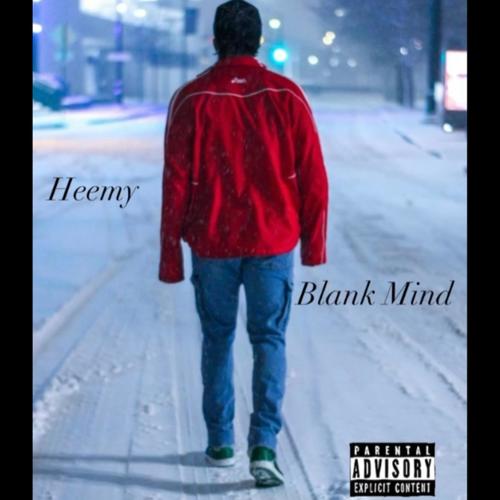 Blank Mind (Explicit)