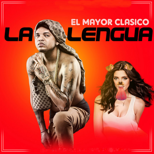 La Lengua (Explicit)