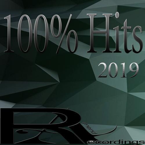 100% Hits 2019