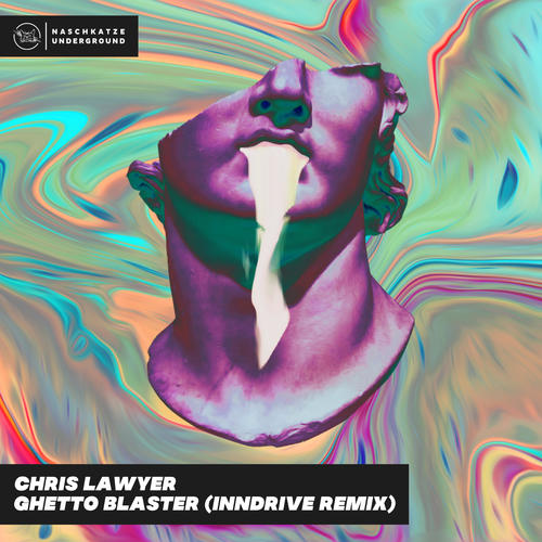 Ghetto Blaster (INNDRIVE Remix)