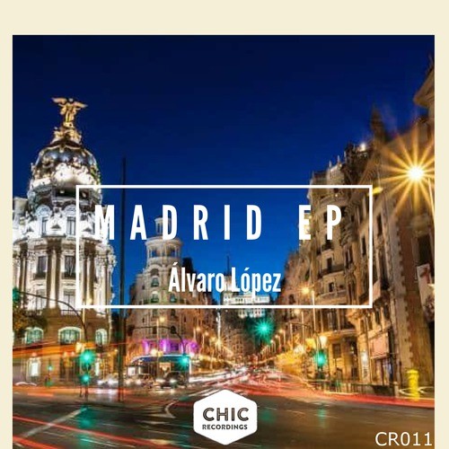 Madrid EP