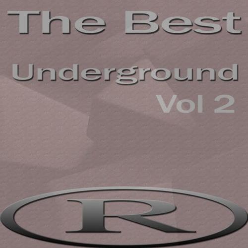 The Best Underground, Vol. 2