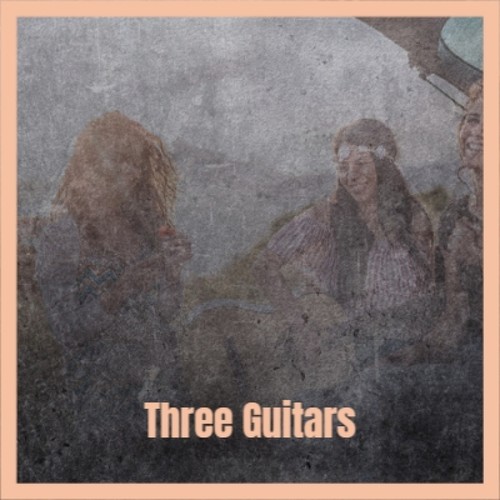 Three Guitars