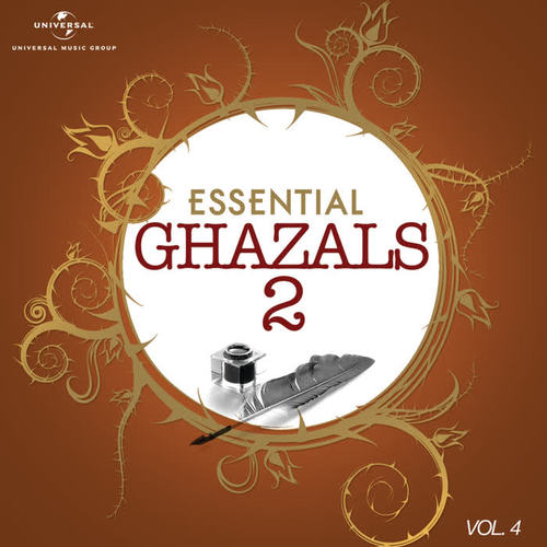 Essential - Ghazals 2, Vol. 4