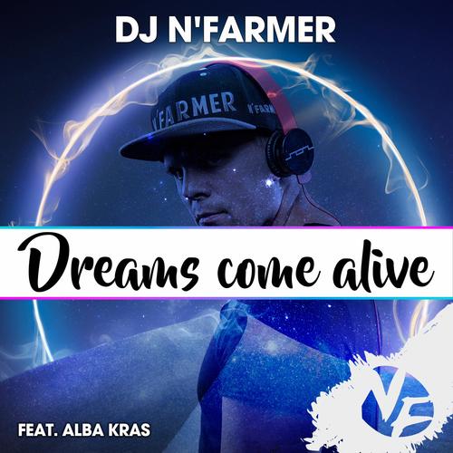 Dreams come alive (Alba Kras Remix) [Explicit]