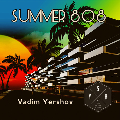 Summer 808