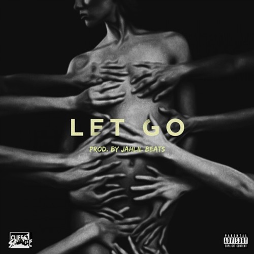 Let Go (Explicit)