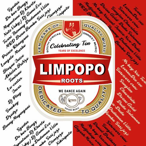 The Best Of Limpopo Roots (Explicit)