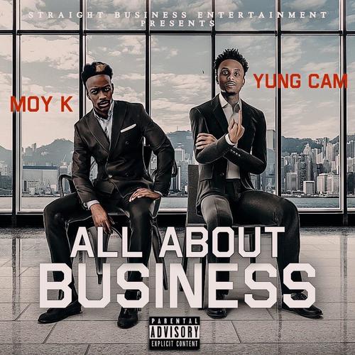 All About Business (Explicit)