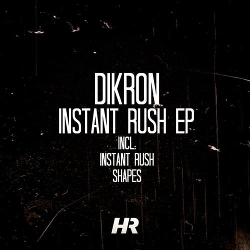 Instant Rush EP
