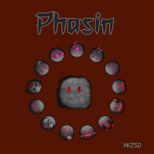 Phasin (Explicit)