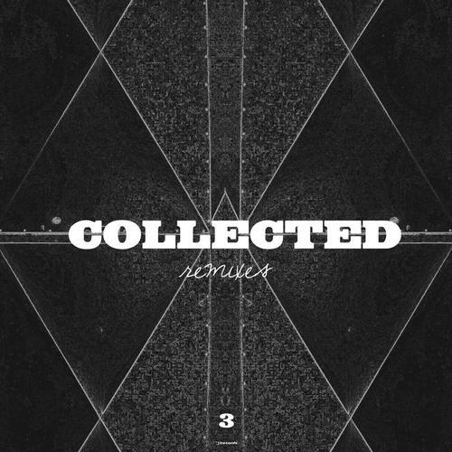 I Records: Collected Remixes, Vol. 3