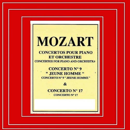 Mozart - Concerto Nº 9 , Nº 17