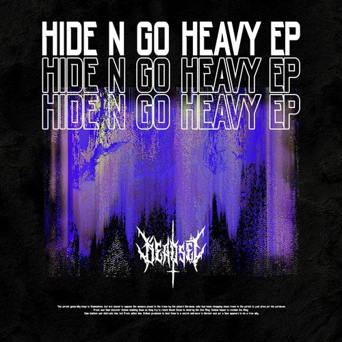 Hide & Go Heavy EP