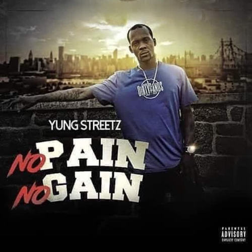 No Pain No Gain (Explicit)