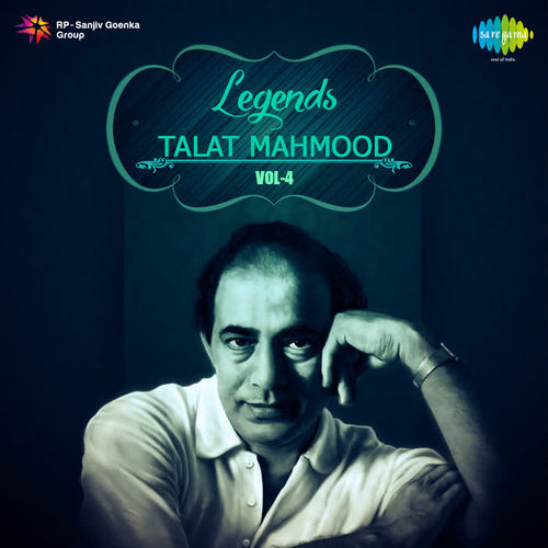 Talat Mahmood Volume 4