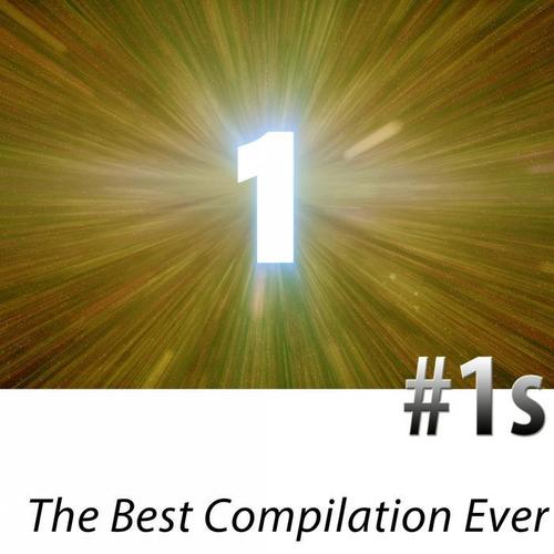 #1s - The Best Compilation Ever (Remastered)