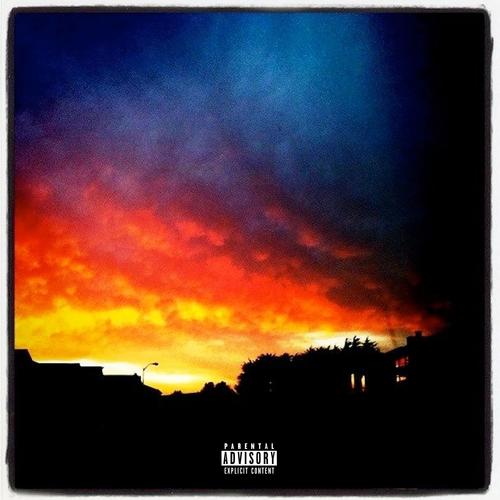 Fire in the Sky (Explicit)