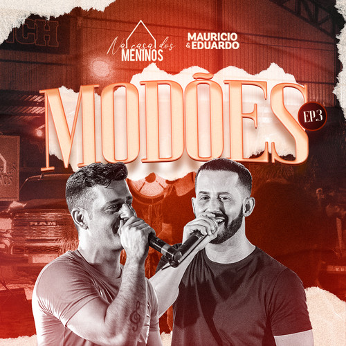 Modões Ep. 3 (Na Casa dos Meninos)