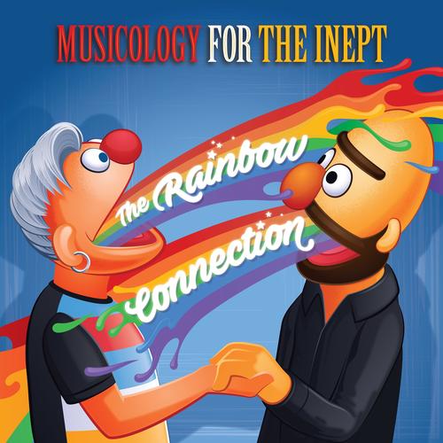 THE RAINBOW CONNECTION