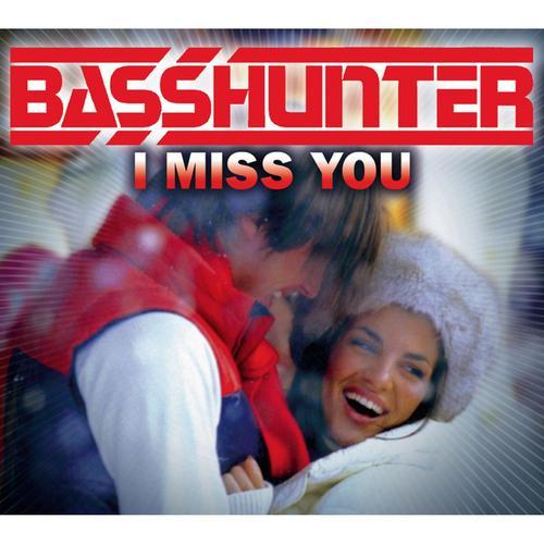 I Miss You (Hyperzone Mix)