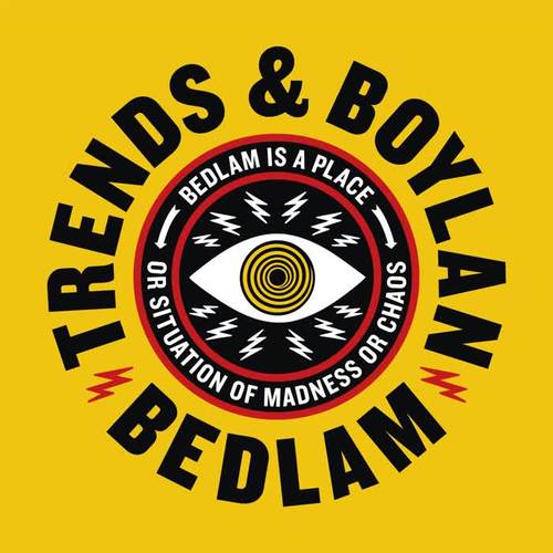 Bedlam (Explicit)