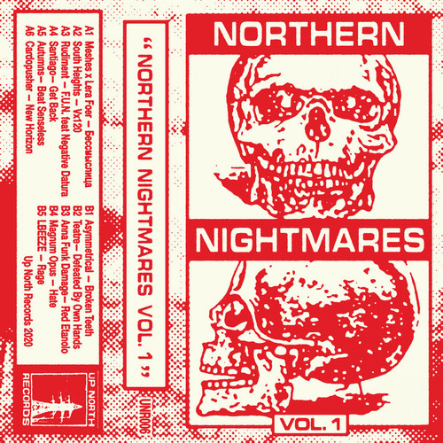 Northern Nightmares Vol.1