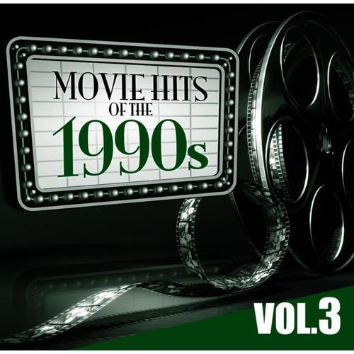 Movie Hits of the '90s Vol.3