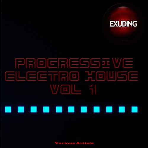 Progressive Electro House, Vol. 3