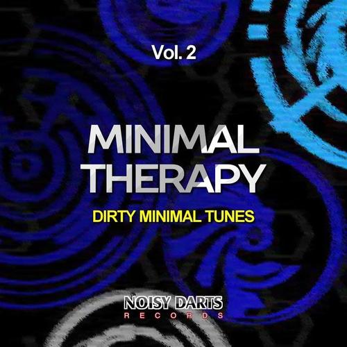 Minimal Therapy, Vol. 2 (Dirty Minimal Tunes)