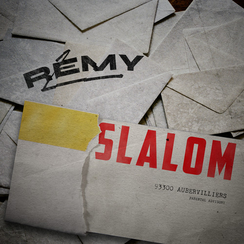 Slalom (Explicit)