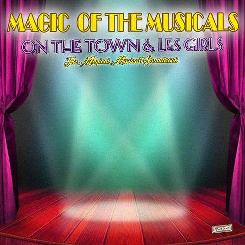 Magic of the Musicals, 