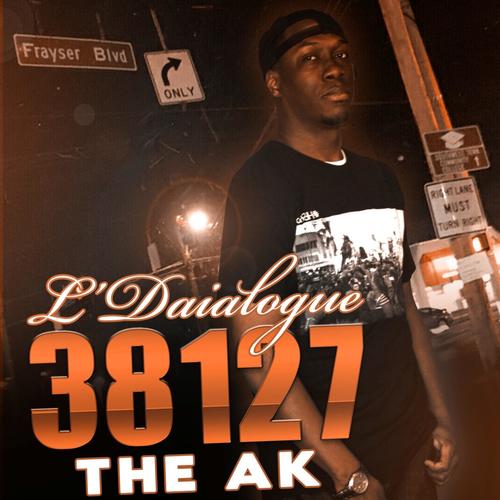 38127 the AK (Explicit)