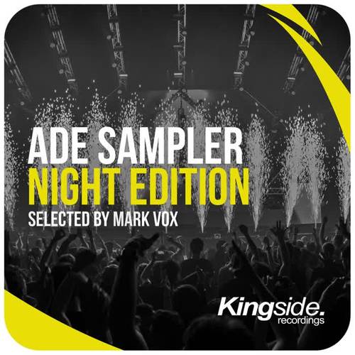 Ade Sampler 2017 - Night Edition (Selected by Mark Vox)