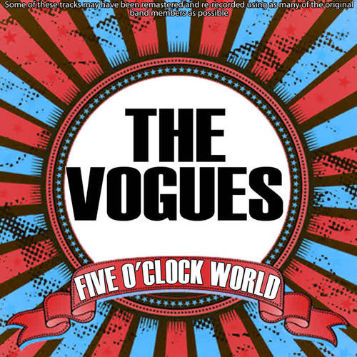 Five O'Clock World
