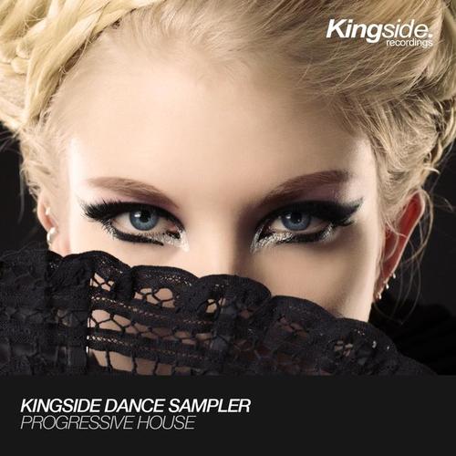 Kingside Dance Sampler: Progressive House