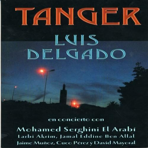 Tanger (Live Vol 2)