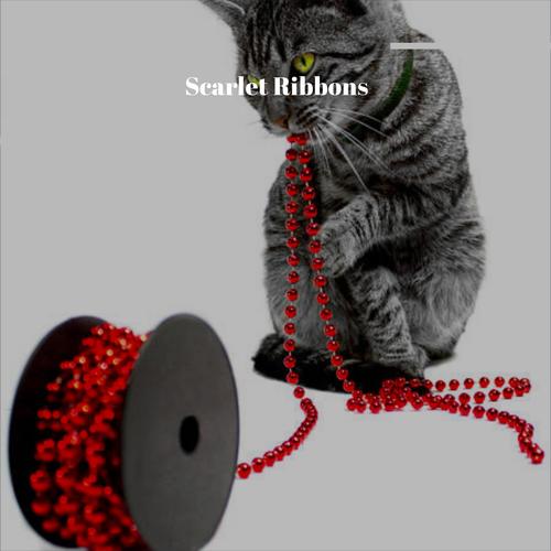 Scarlet Ribbons