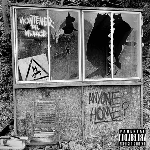 Anyone Home? (Explicit)