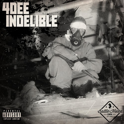 Indelible (Explicit)