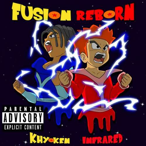 Fusion Reborn (Explicit)