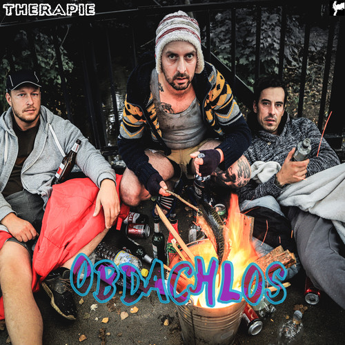 Obdachlos