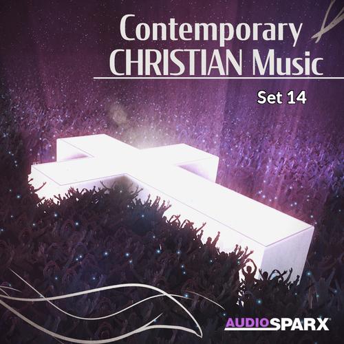 Contemporary Christian Music, Set 14