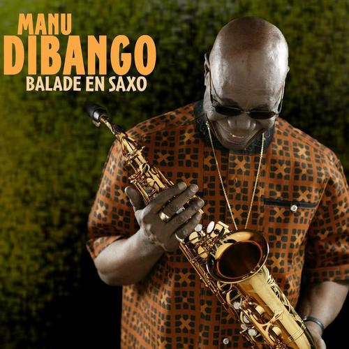 Balade En Saxo