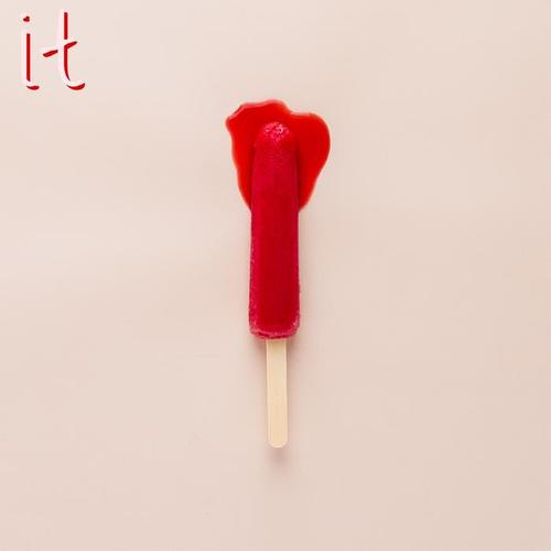 It