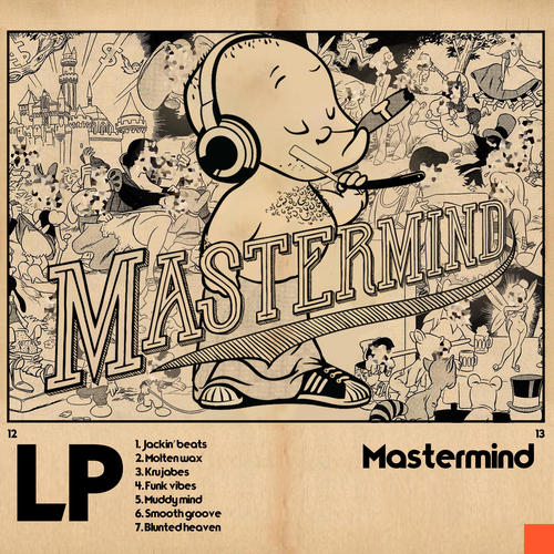 Mastermind (Explicit)